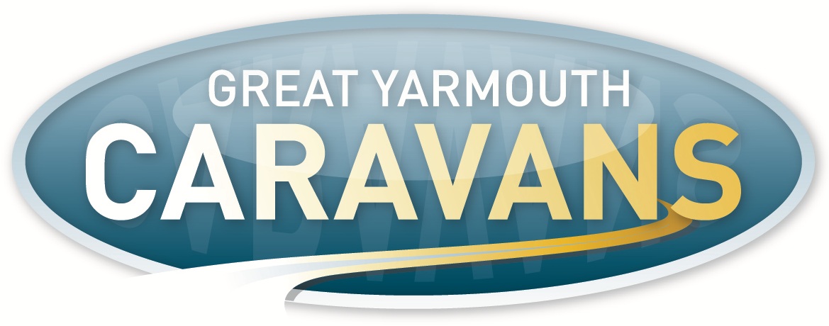 Great Yarmouth Caravans Logo